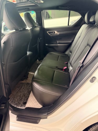 Lexus CT 2015 Fsport