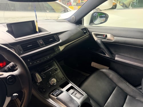 Lexus CT 2015 Fsport