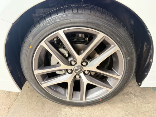 Lexus CT 2015 Fsport