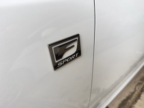 Lexus CT 2015 Fsport