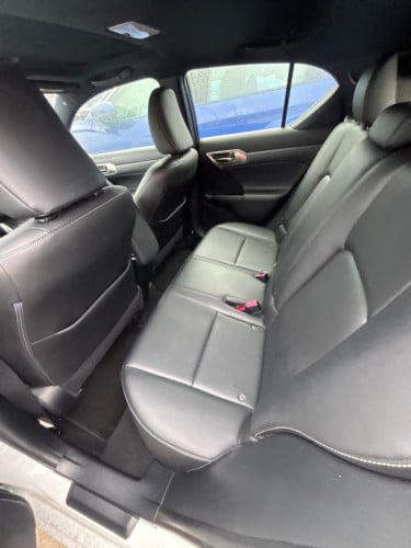 Lexus CT 2015 Fsport