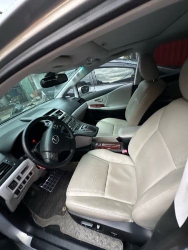Lexus HS 250