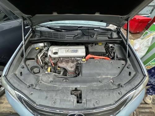 Lexus HS 250