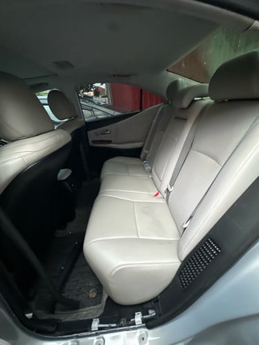Lexus HS 250