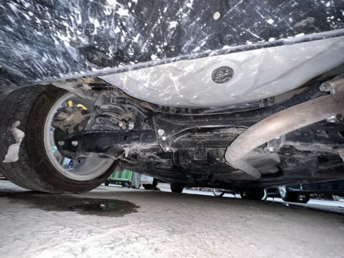 Lexus HS 250