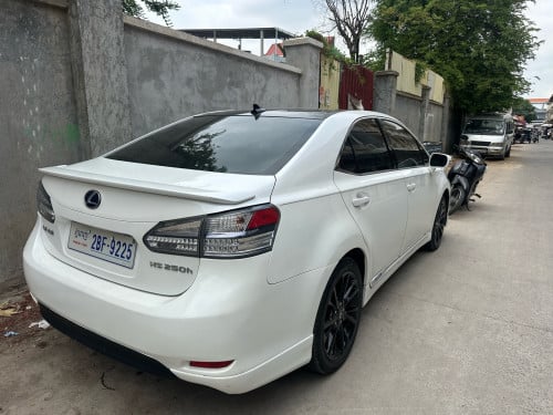 LEXUS HS 250H