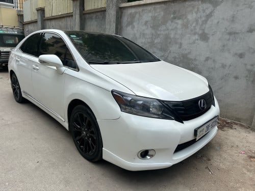 LEXUS HS 250H