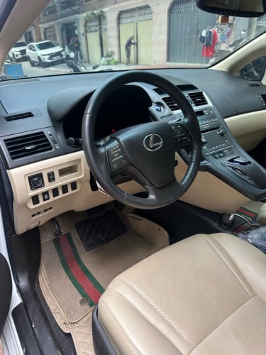 LEXUS HS 250H