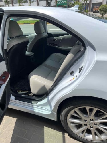 Lexus HS250H ឆ្នាំផលិត2010 Option Full Premium សន្លឹកពន្ធ