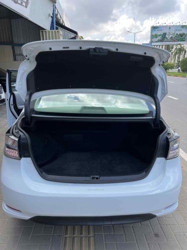 Lexus HS250H ឆ្នាំផលិត2010 Option Full Premium សន្លឹកពន្ធ
