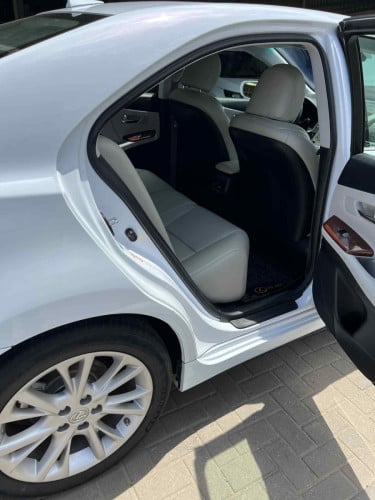 Lexus HS250H ឆ្នាំផលិត2010 Option Full Premium សន្លឹកពន្ធ