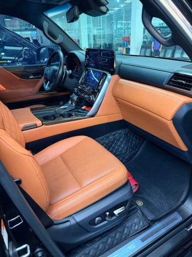Lexus Lx600 2023 VIP