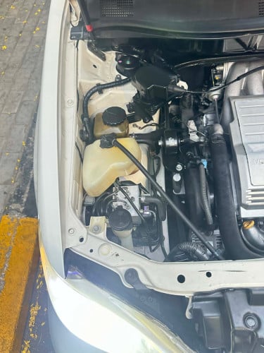 Lexus RX 300 2001 pong 1 ឡានស្អាត អត់បុក អត់ប៉ះ ម្ចាស់ដើមទី១