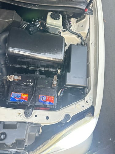 Lexus RX 300 2001 pong 1 ឡានស្អាត អត់បុក អត់ប៉ះ ម្ចាស់ដើមទី១