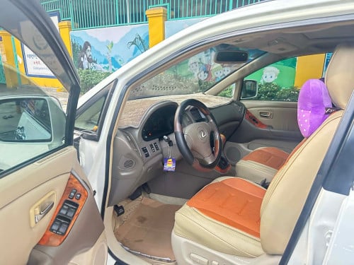 Lexus RX 300 2001 pong 1 ឡានស្អាត អត់បុក អត់ប៉ះ ម្ចាស់ដើមទី១