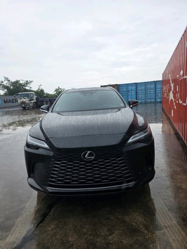 Lexus Rx 350