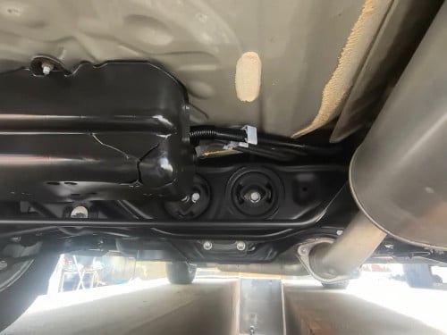 Lexus RX300 ឆ្នាំ 2000 ប៉ុង2  ធានាឡានថ្មី