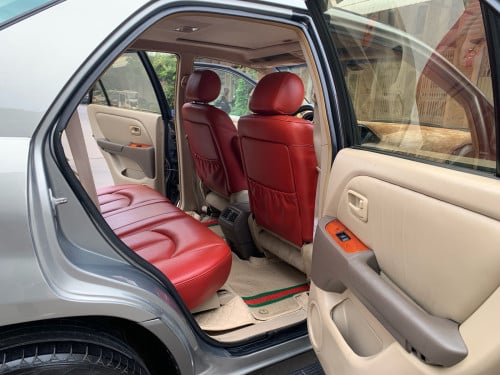 Lexus Rx300 ឆ្នាំ 2000  P2 ម៉ាញ៉ែត MC