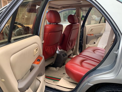 Lexus Rx300 ឆ្នាំ 2000  P2 ម៉ាញ៉ែត MC