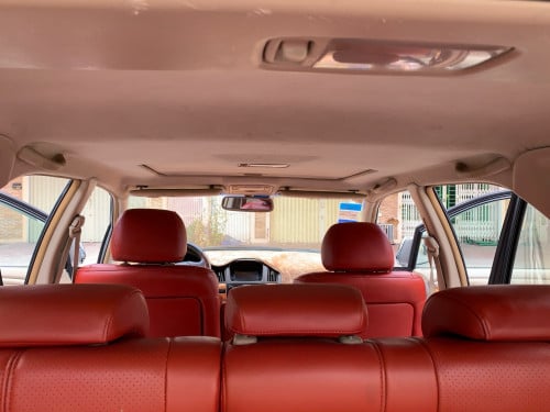 Lexus Rx300 ឆ្នាំ 2000  P2 ម៉ាញ៉ែត MC