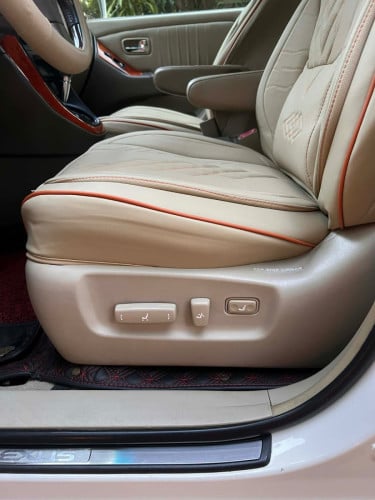 LEXUS RX300 2001 P1