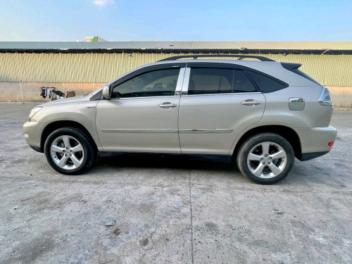 Lexus RX330 2004 h/f ថ្នាំស៊ីន១ជុំ