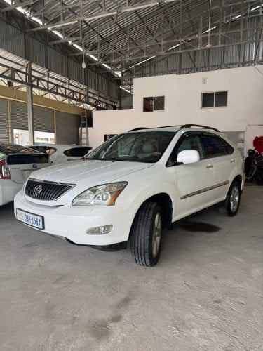 Lexus Rx330 H-Full P2