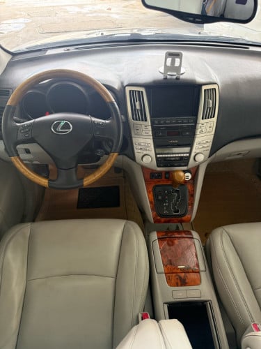 Lexus Rx330 H-Full P2