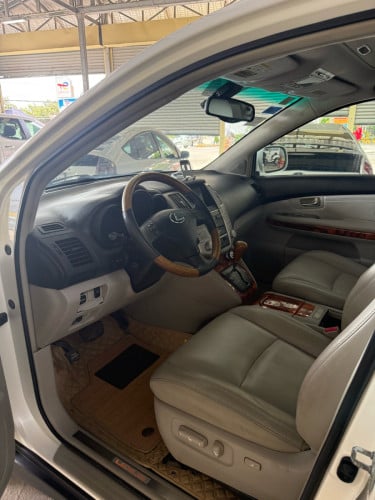 Lexus Rx330 H-Full P2