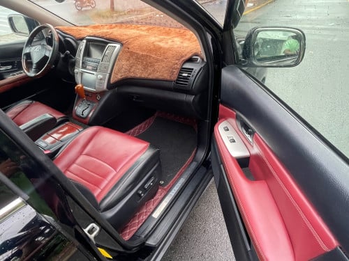 Lexus RX330 years 2004, Pong 1, haft full