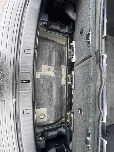 Lexus RX330 years 2004, Pong 1, haft full