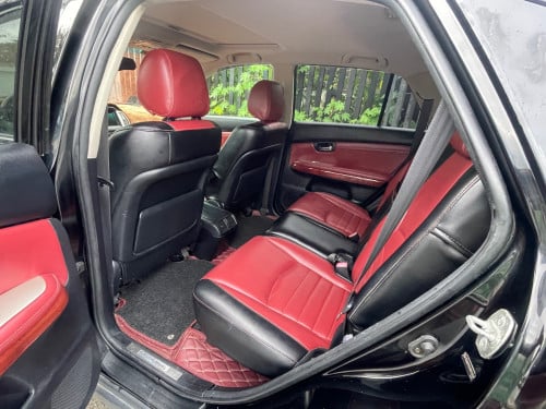 Lexus RX330 years 2004, Pong 1, haft full