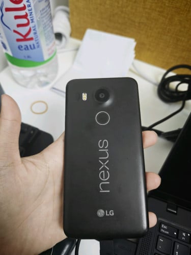 LG nexus 5