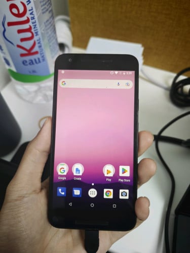 LG nexus 5