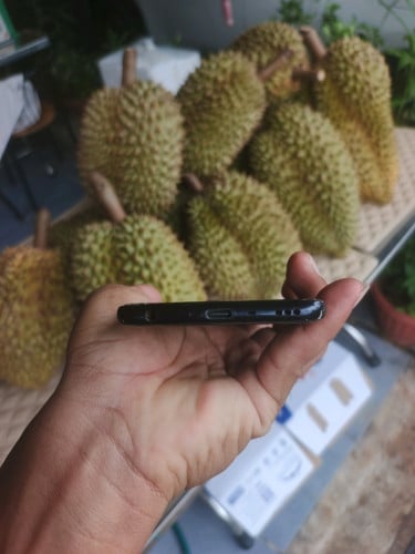 LG V50THINKQ 5G Ram6G/128GB វែកមុខក្រោយ សាច់អេក្រង់ស្អាតបែកតែកញ្ចក់