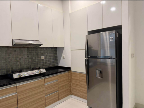 Link A for rent in Borey Chip Mong land sensok Aeon2 price 1000$ negotiable full furnish