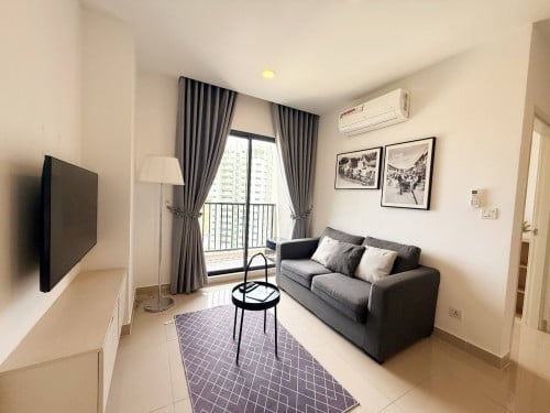 LUXURIOUS TWO BEDROOM FOR RENT-AEON MALL SEN SOK🍀