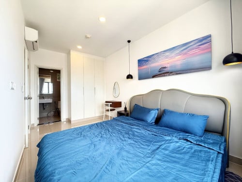LUXURIOUS TWO BEDROOM FOR RENT-AEON MALL SEN SOK๐