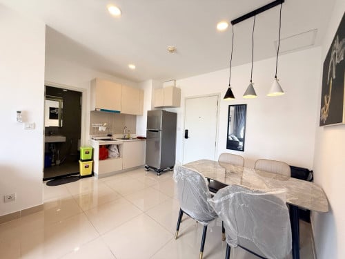 LUXURIOUS TWO BEDROOM FOR RENT-AEON MALL SEN SOK๐
