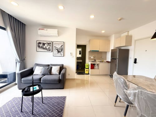 LUXURIOUS TWO BEDROOM FOR RENT-AEON MALL SEN SOK๐