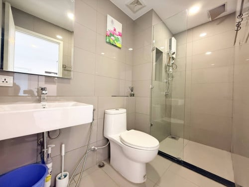 LUXURIOUS TWO BEDROOM FOR RENT-AEON MALL SEN SOK๐