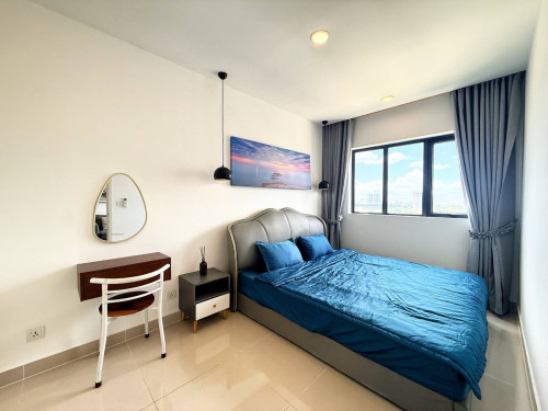 LUXURIOUS TWO BEDROOM FOR RENT-AEON MALL SEN SOK๐