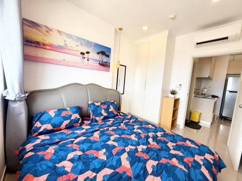 LUXURIOUS TWO BEDROOM FOR RENT-AEON MALL SEN SOK๐