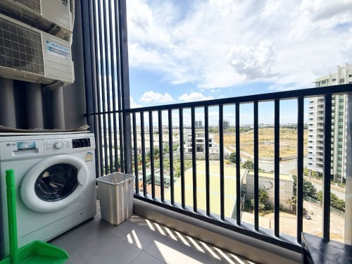 LUXURIOUS TWO BEDROOM FOR RENT-AEON MALL SEN SOK๐