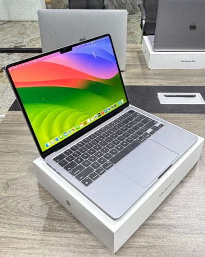 MacBook Air 2022 (13inch)