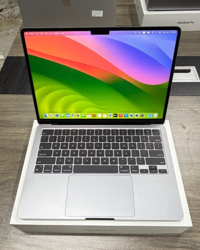 MacBook Air 2022 (13inch)