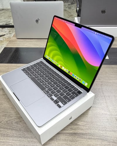 MacBook Air 2022 (13inch)