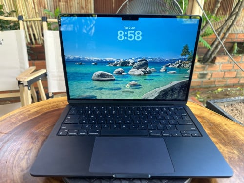 MacBook Air M2 13.6-inch 2022 ๐ฅโจ แแแแถแ แแแขแถแ แแทแแแแแฟแแแฟแ แแแแแถแแแแถแแแถแ แแทแแแแถ แแทแแขแถแแธแแแแแ