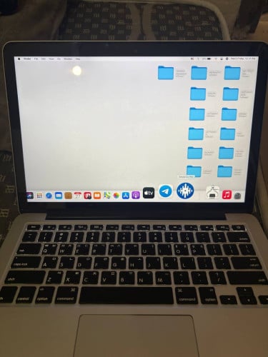 MacBook Pro 13inch
