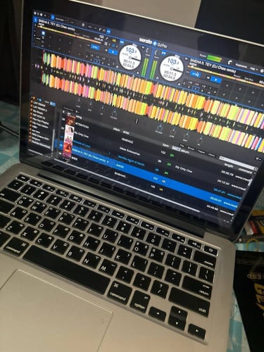 MacBook Pro 13inch